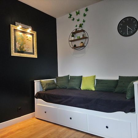 Appart Cosy Brest Exteriér fotografie