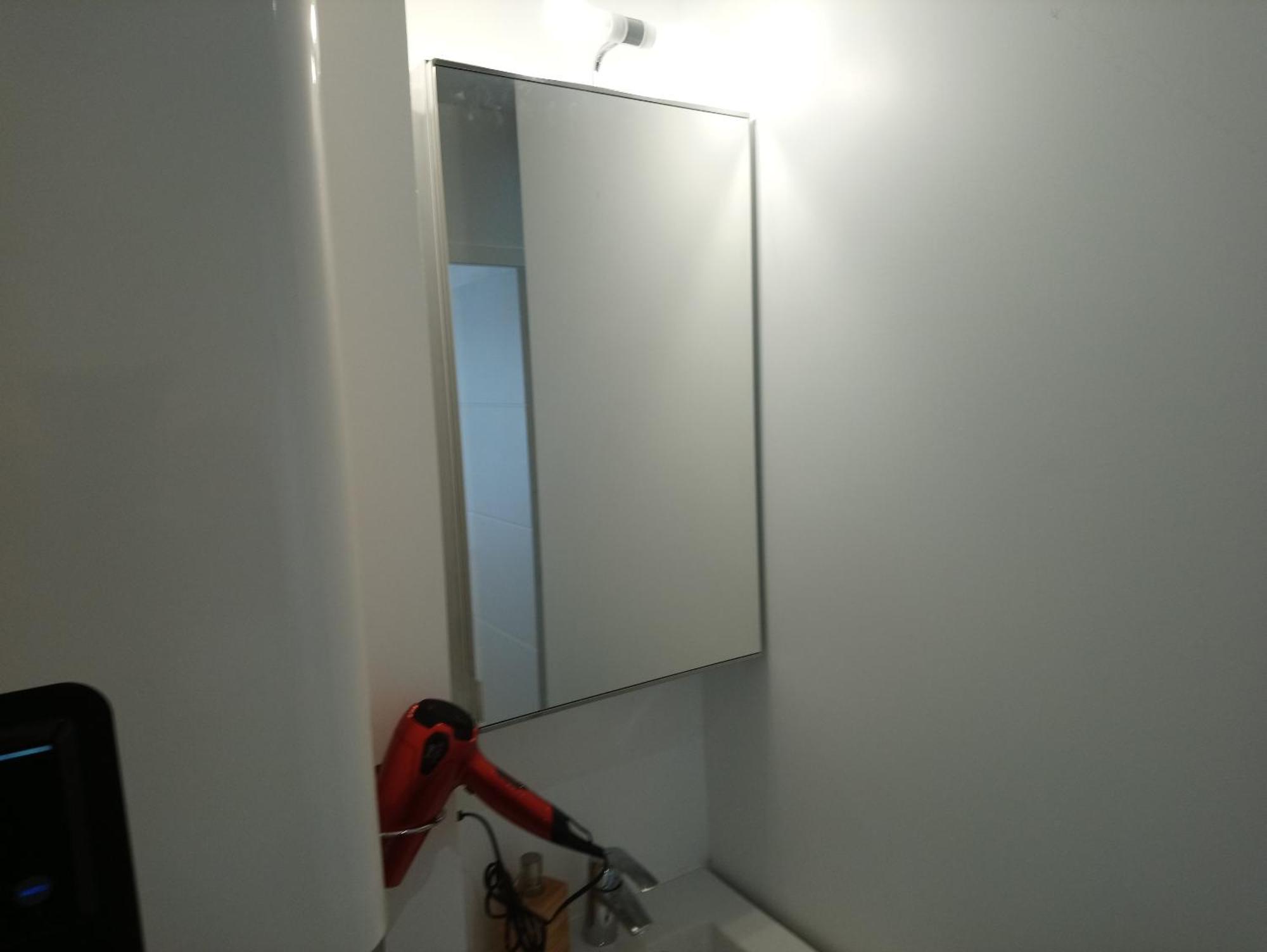 Appart Cosy Brest Pokoj fotografie