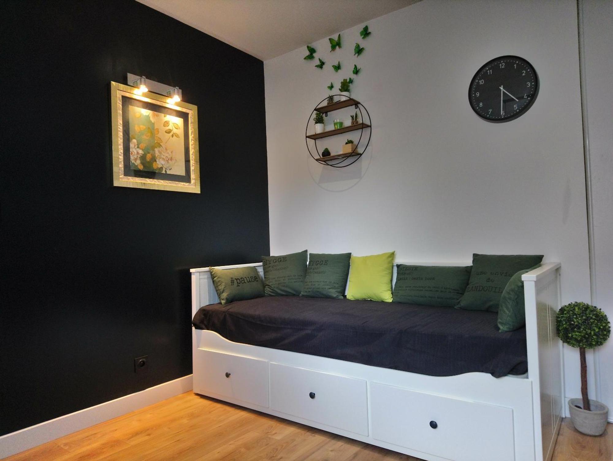 Appart Cosy Brest Exteriér fotografie