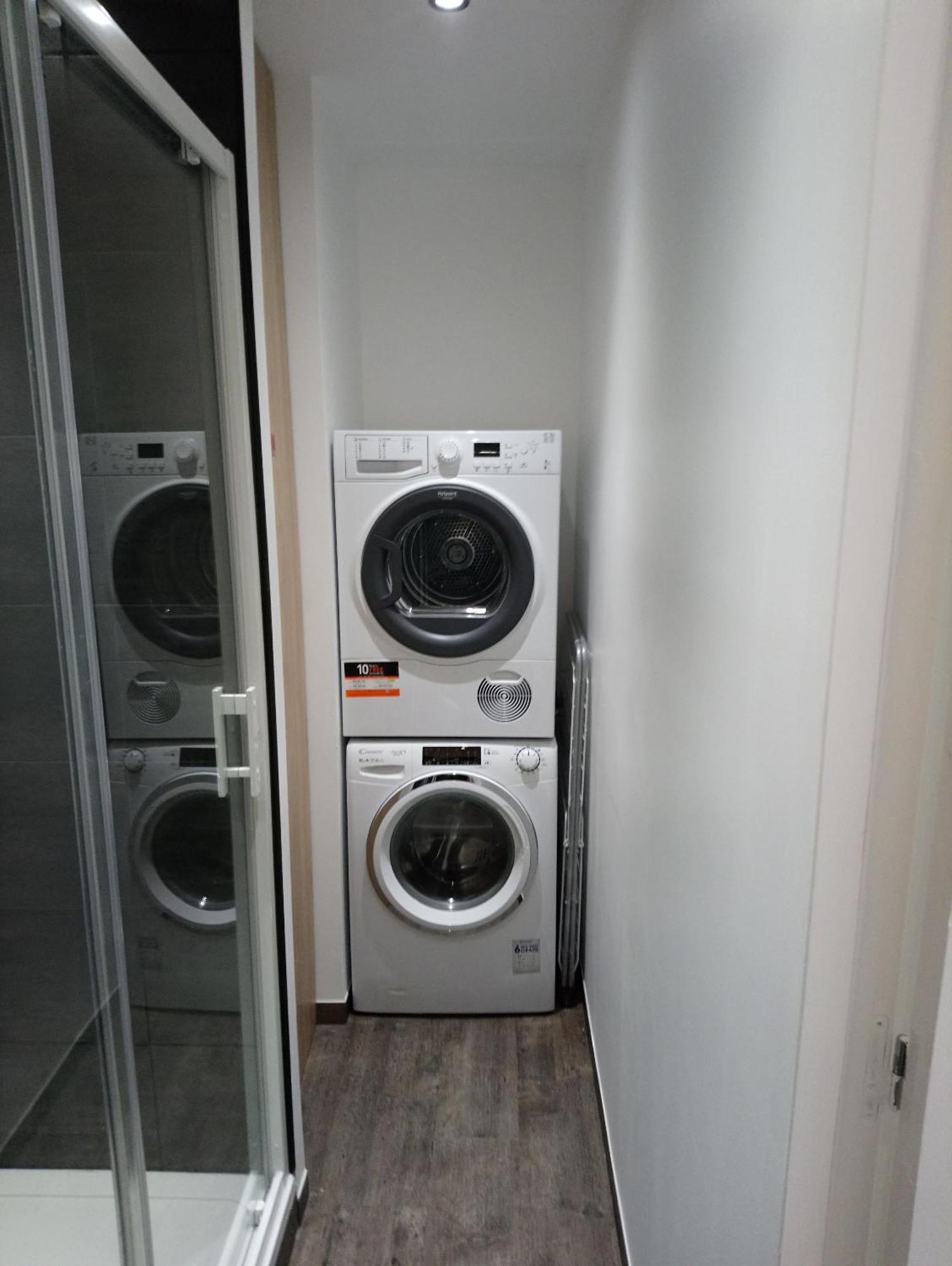 Appart Cosy Brest Pokoj fotografie